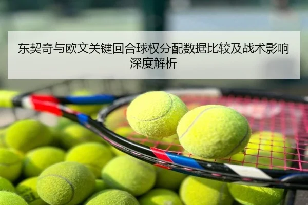东契奇与欧文关键回合球权分配数据比较及战术影响深度解析