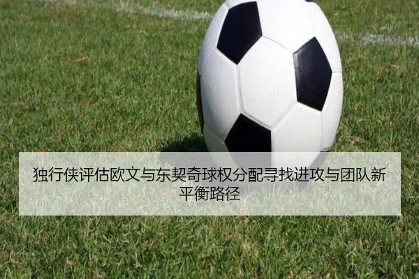 独行侠评估欧文与东契奇球权分配寻找进攻与团队新平衡路径